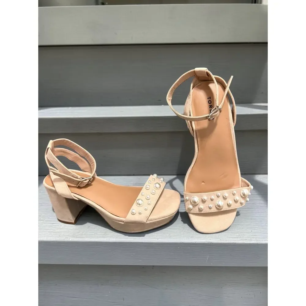 torrid note these