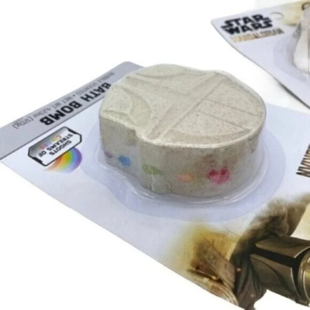 Star Wars disney star