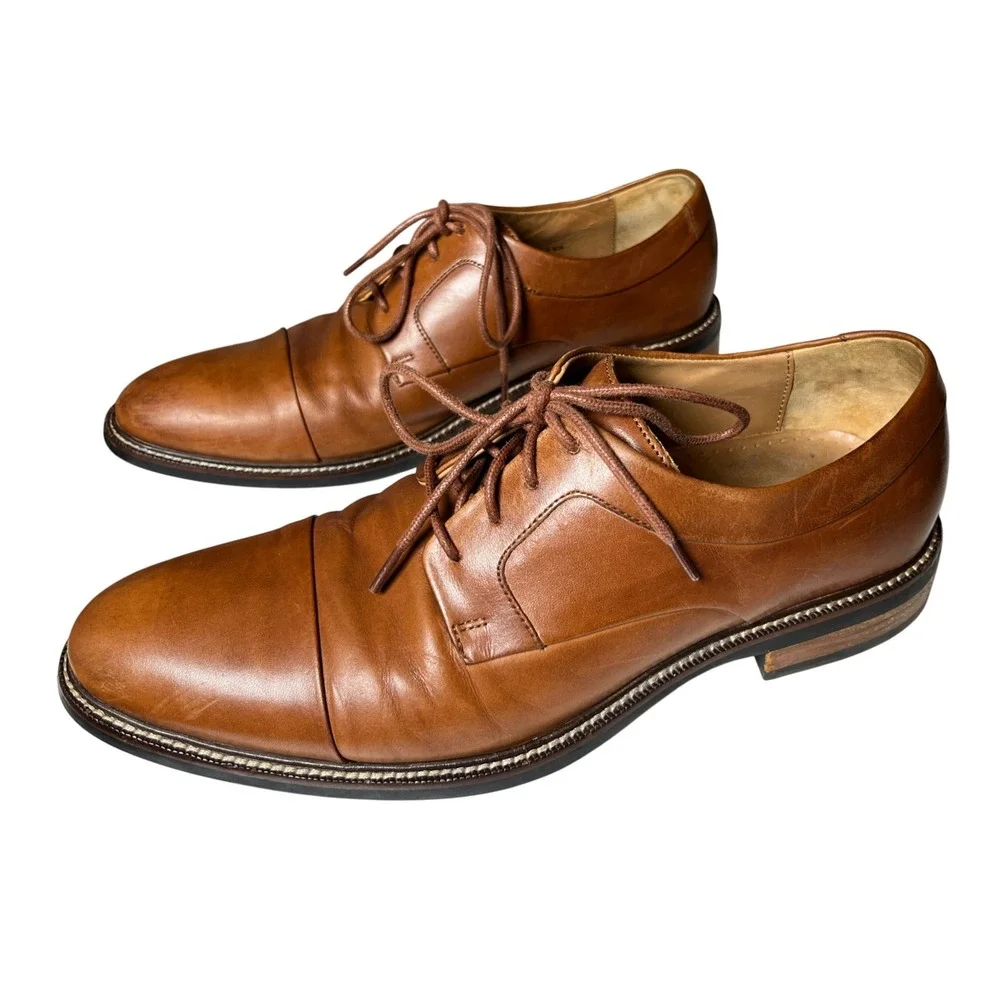 Cole Haan timeless refined
