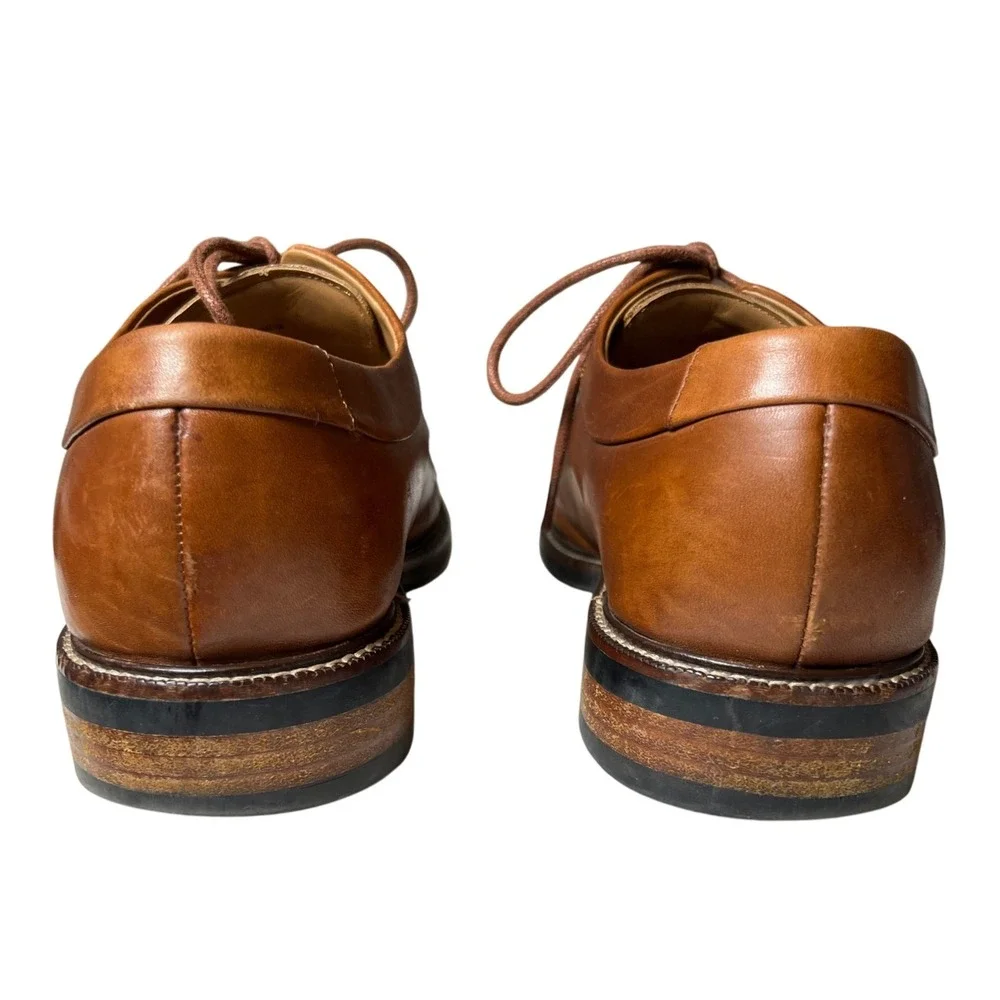 Cole Haan timeless refined