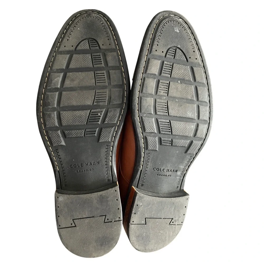 Cole Haan timeless refined