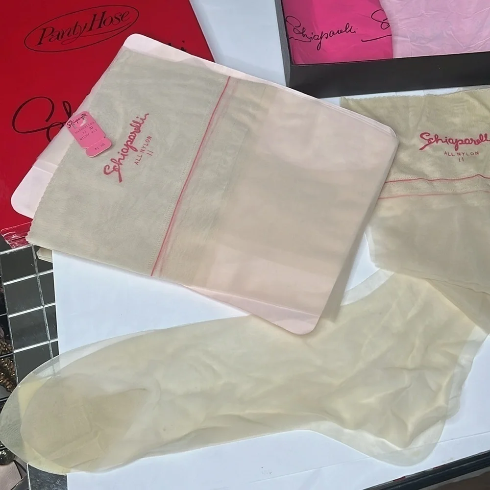 Schiaparelli this very