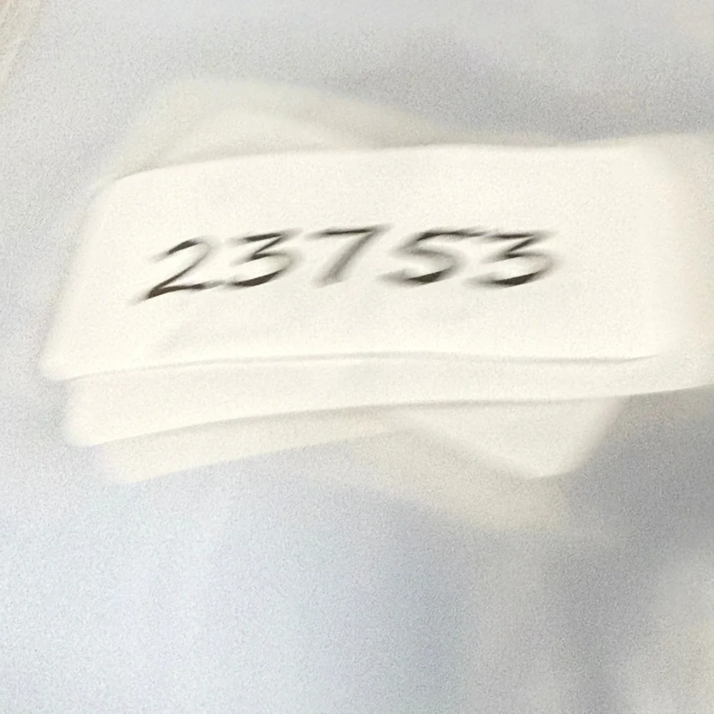 Scott Harris measurements lens