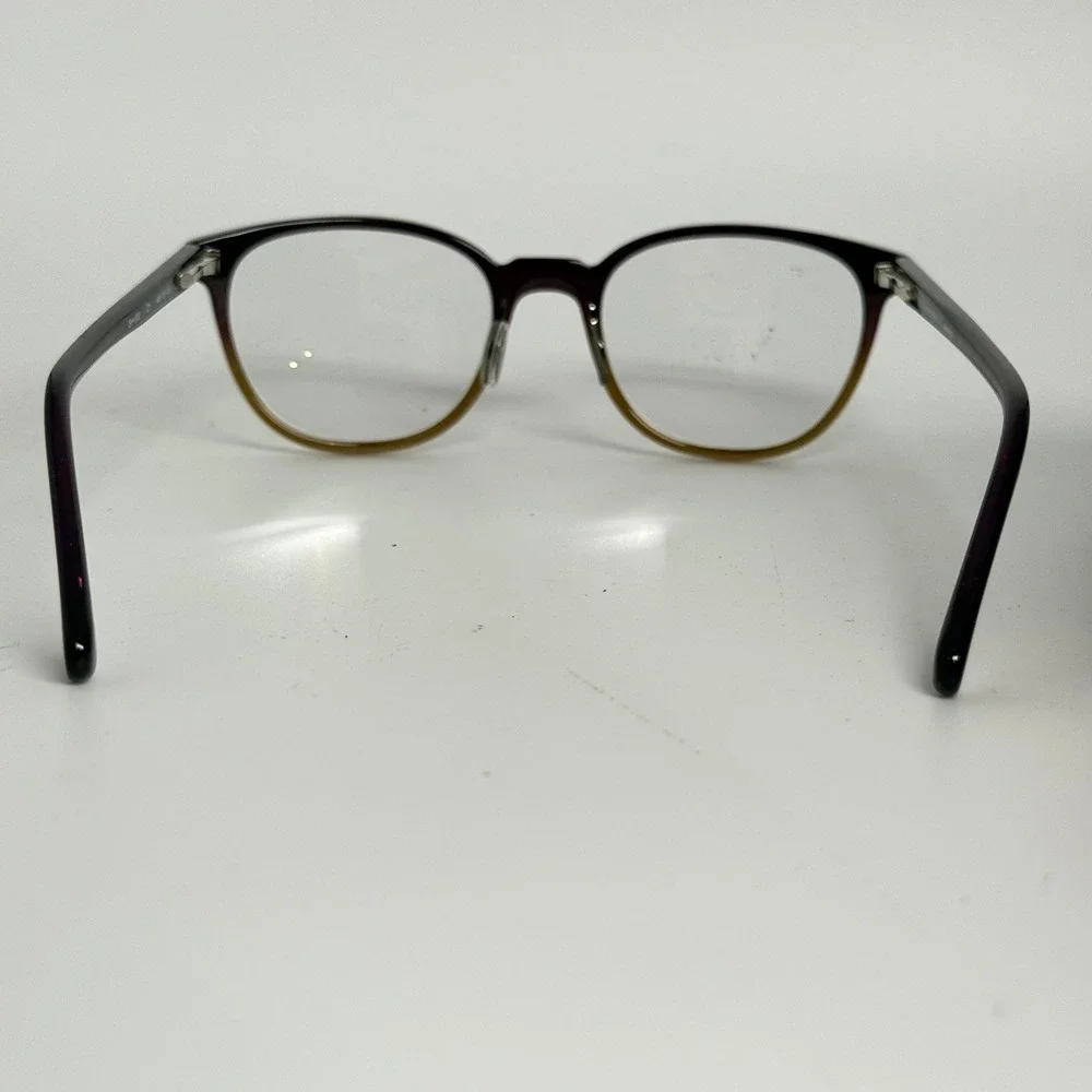 Scott Harris measurements lens