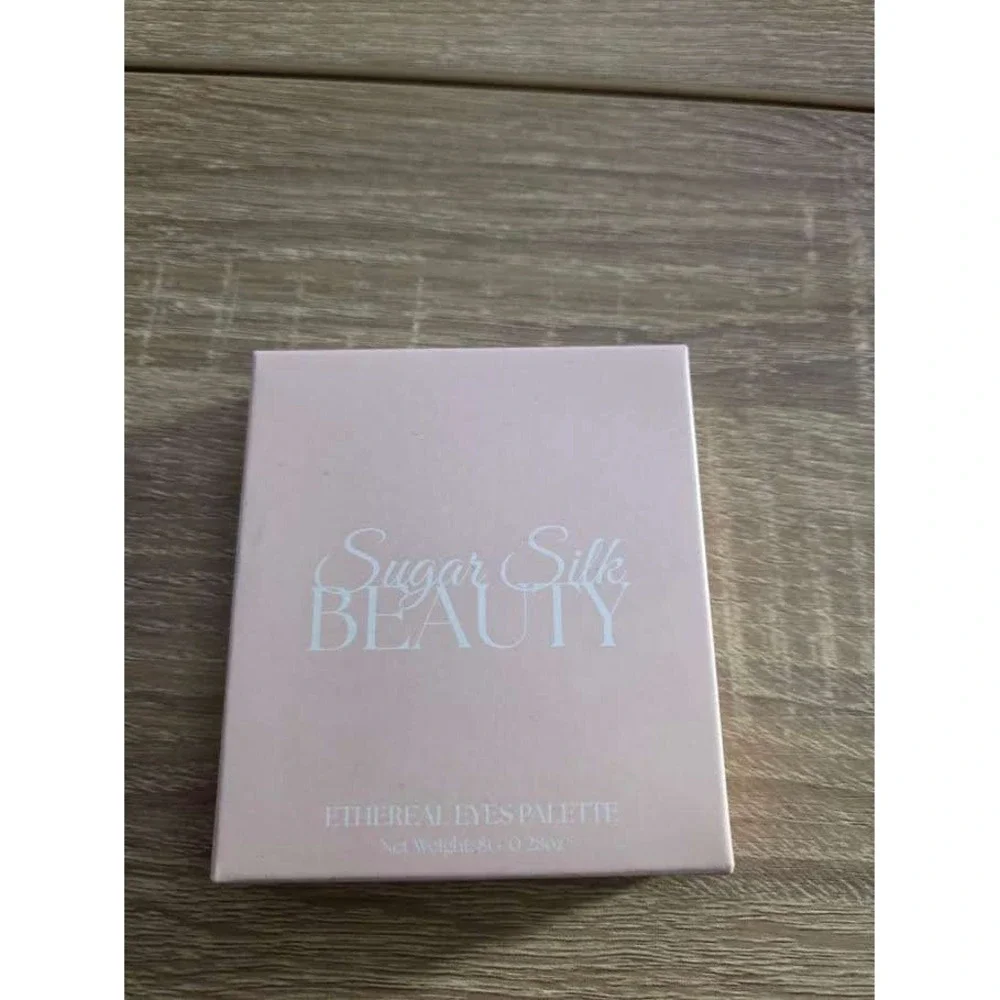 Sugar Silk Beauty discover enchanting