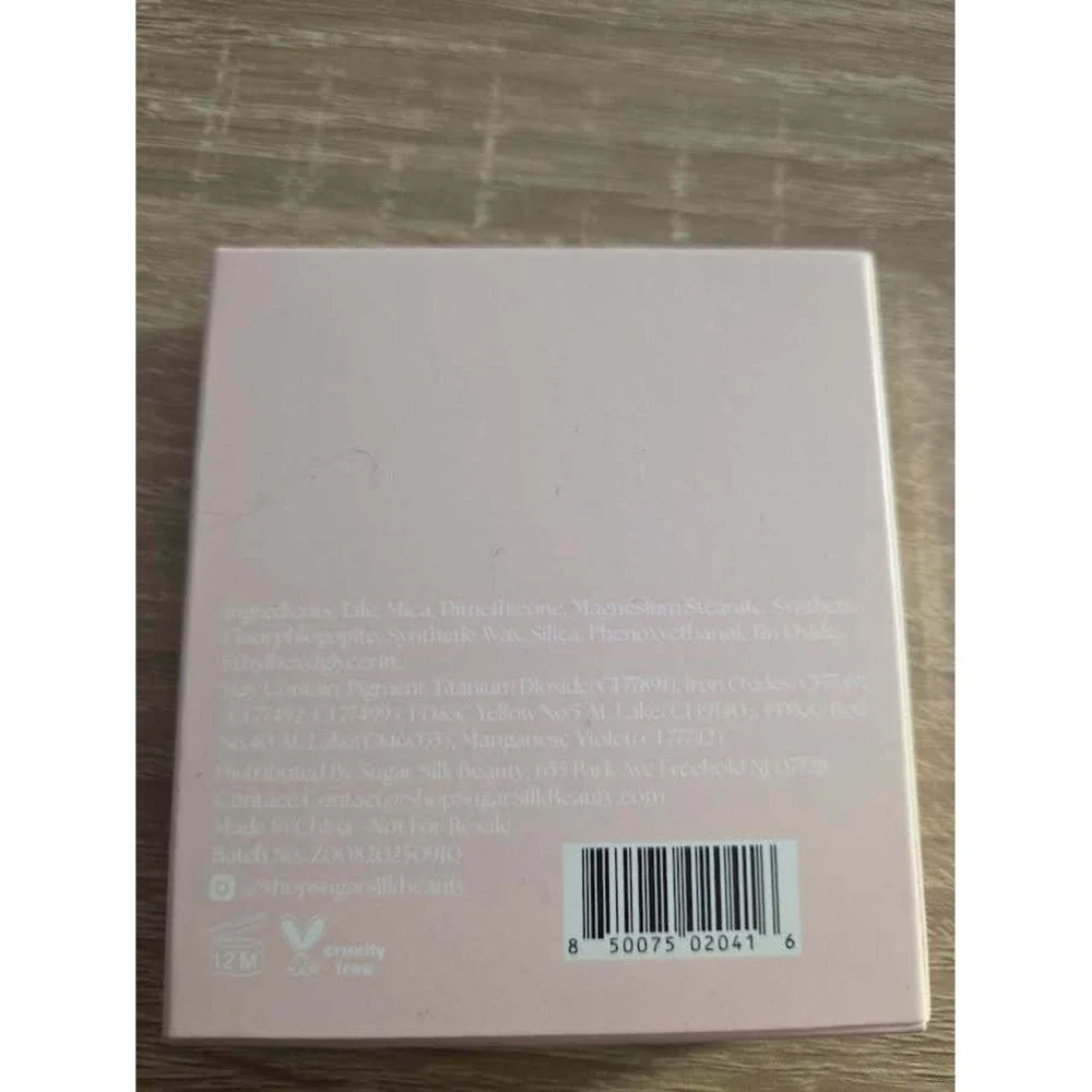 Sugar Silk Beauty discover enchanting