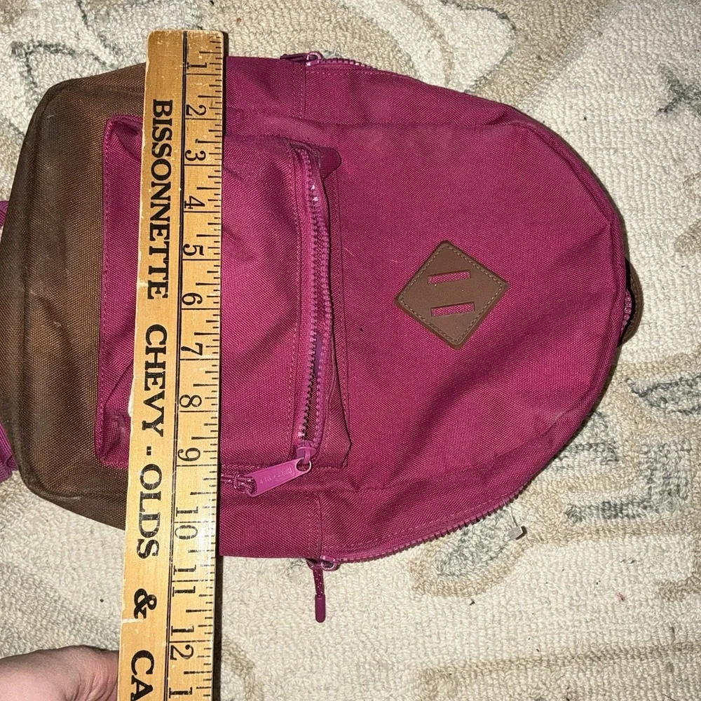 Herschel Supply Co. herschel pink