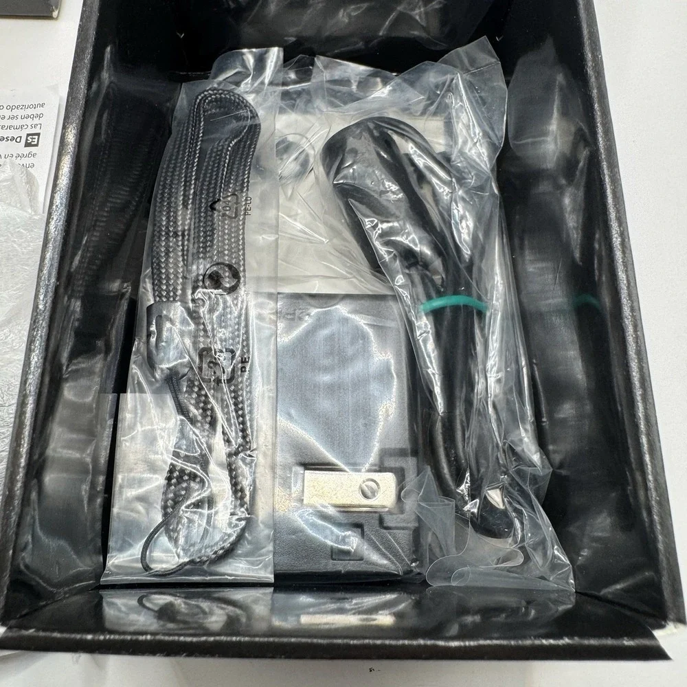 Nikon brand new