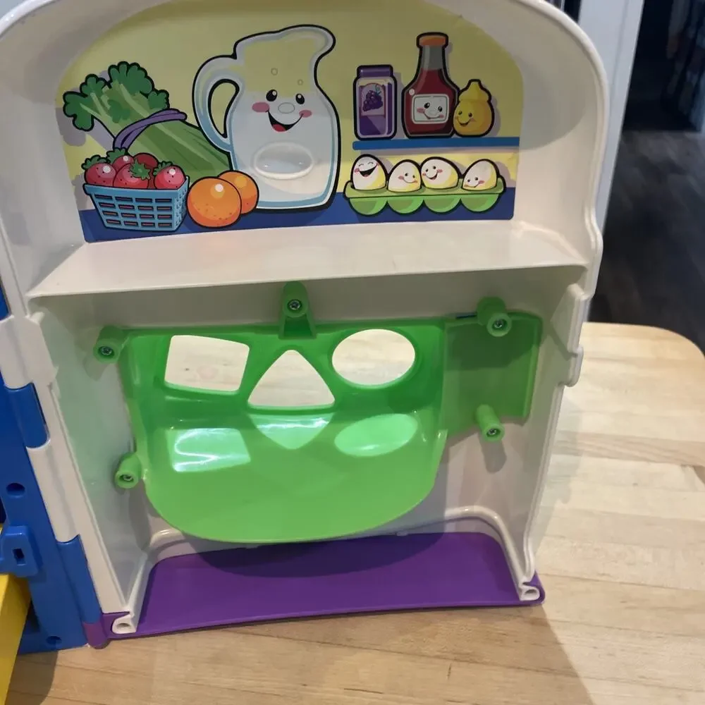 Fisher-Price fisher price