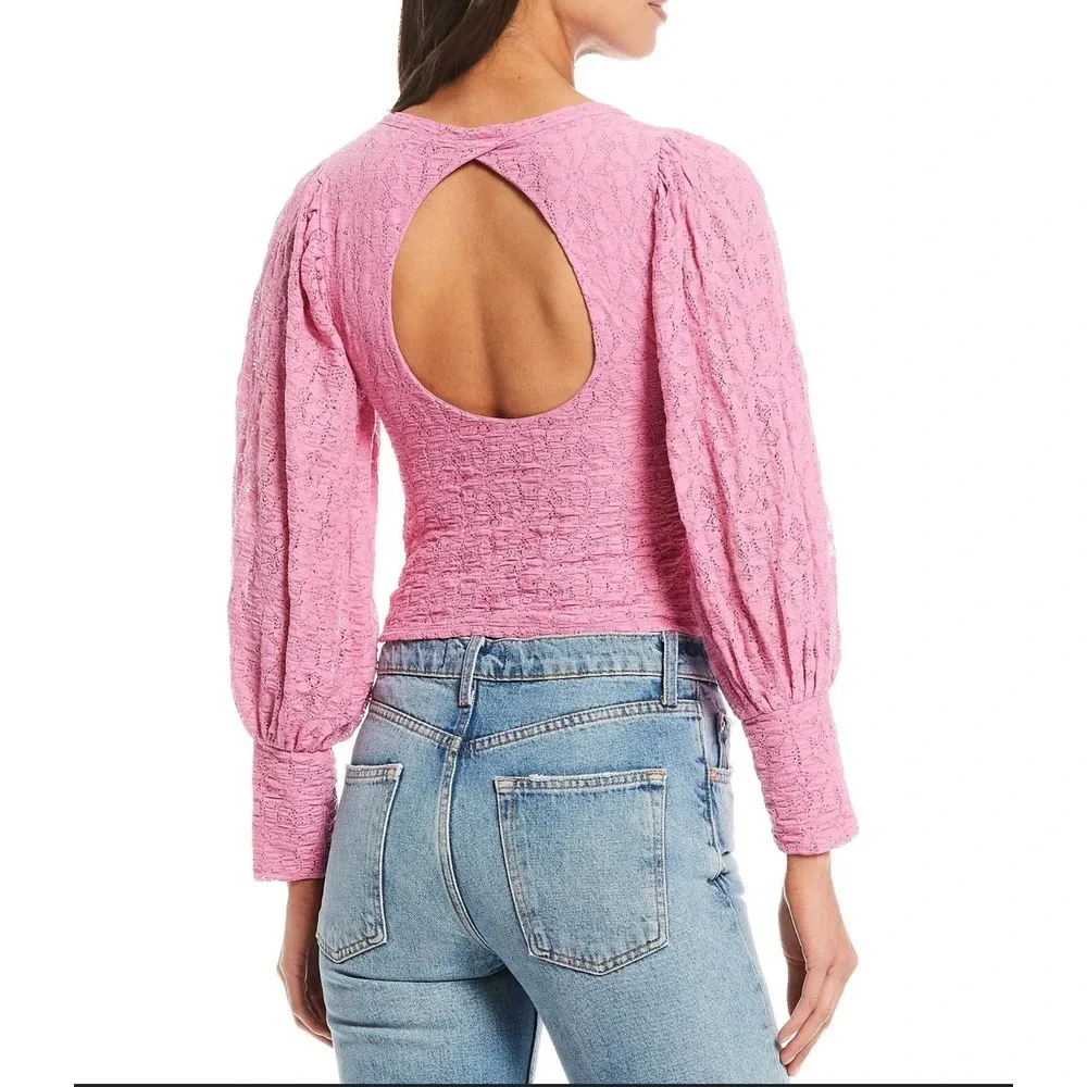 Free People feminine unless items
