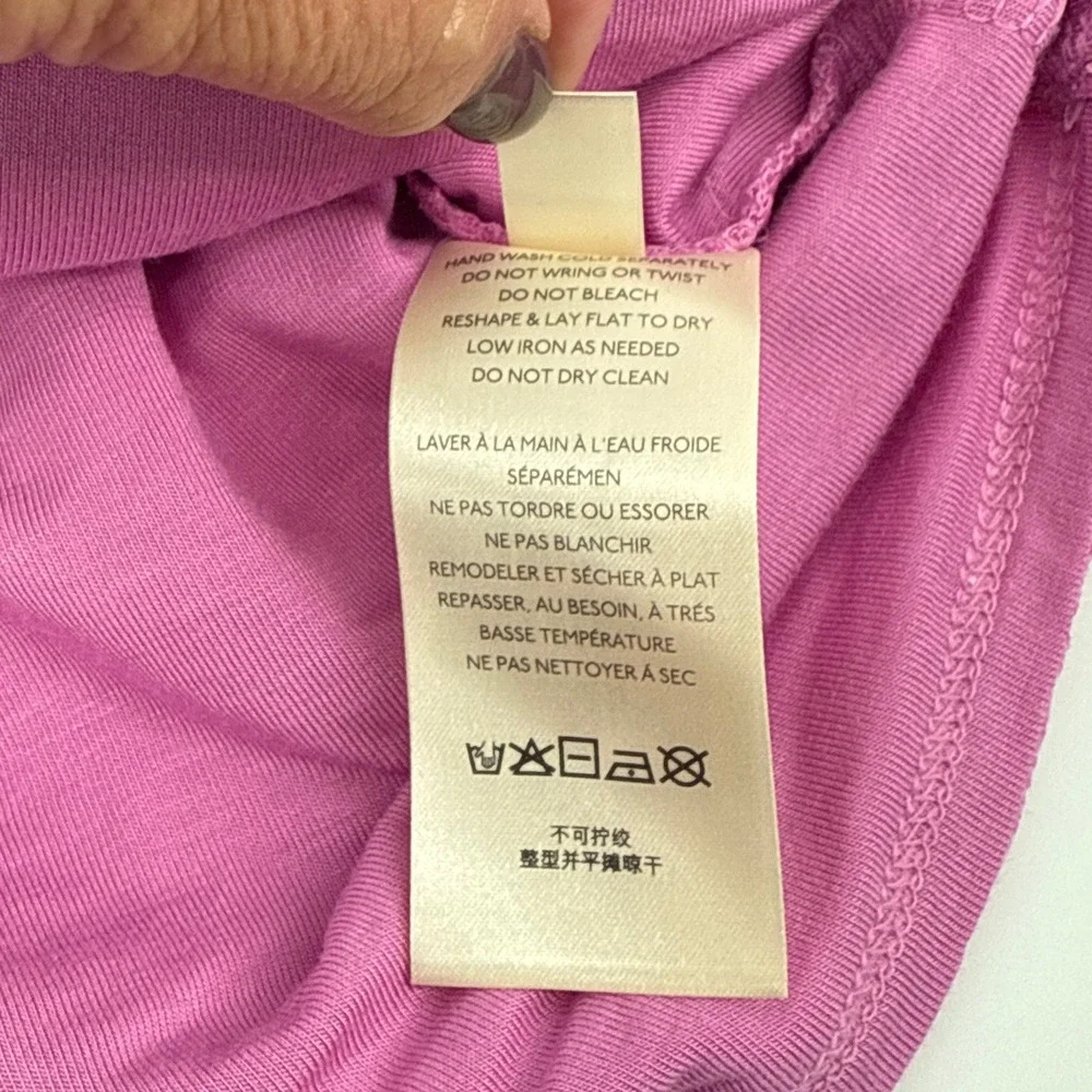 Free People wash keywords