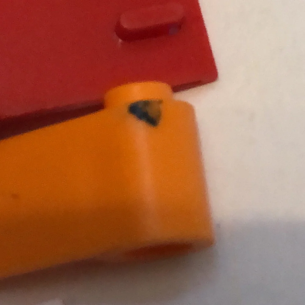 Lego this vehicle