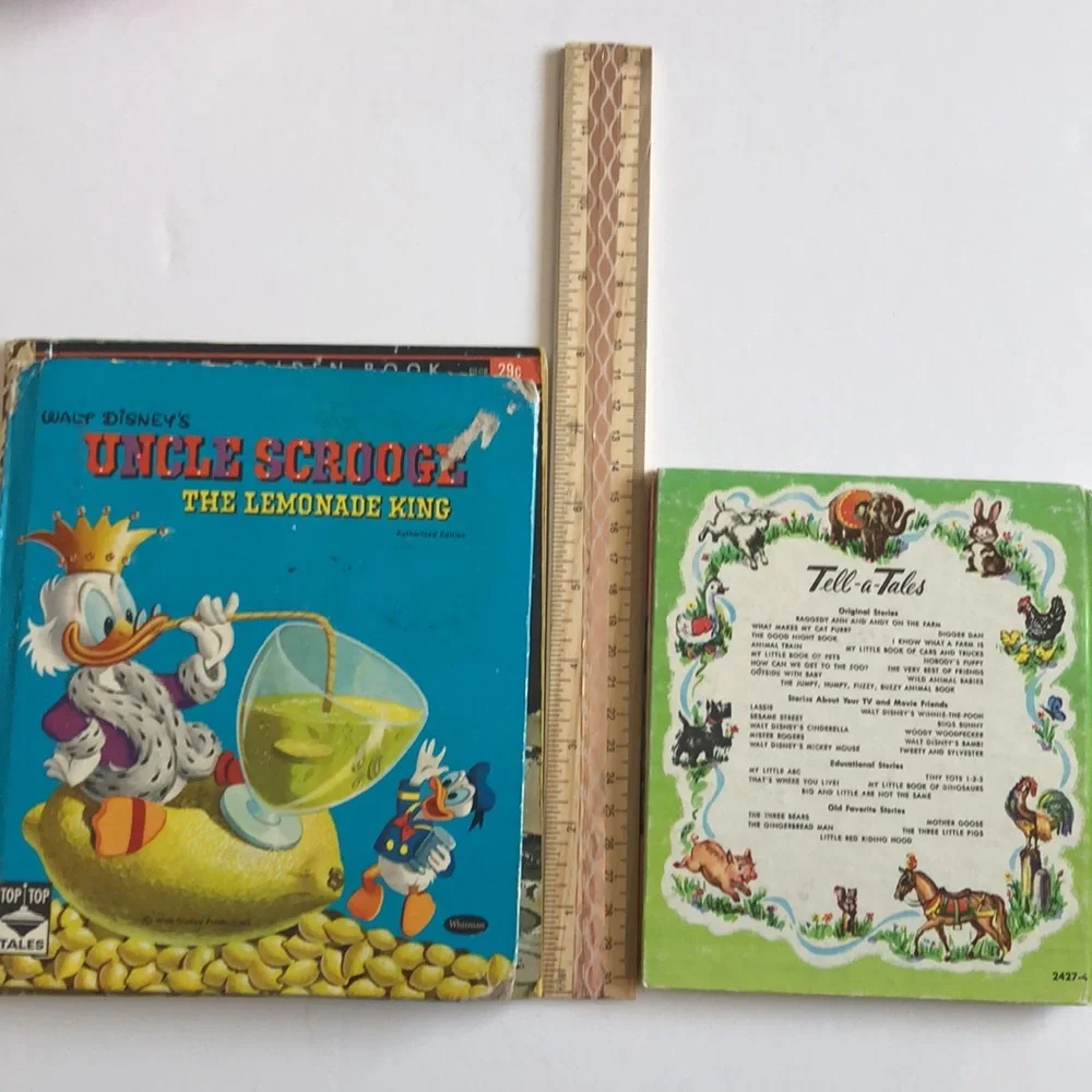 N/A set vintage