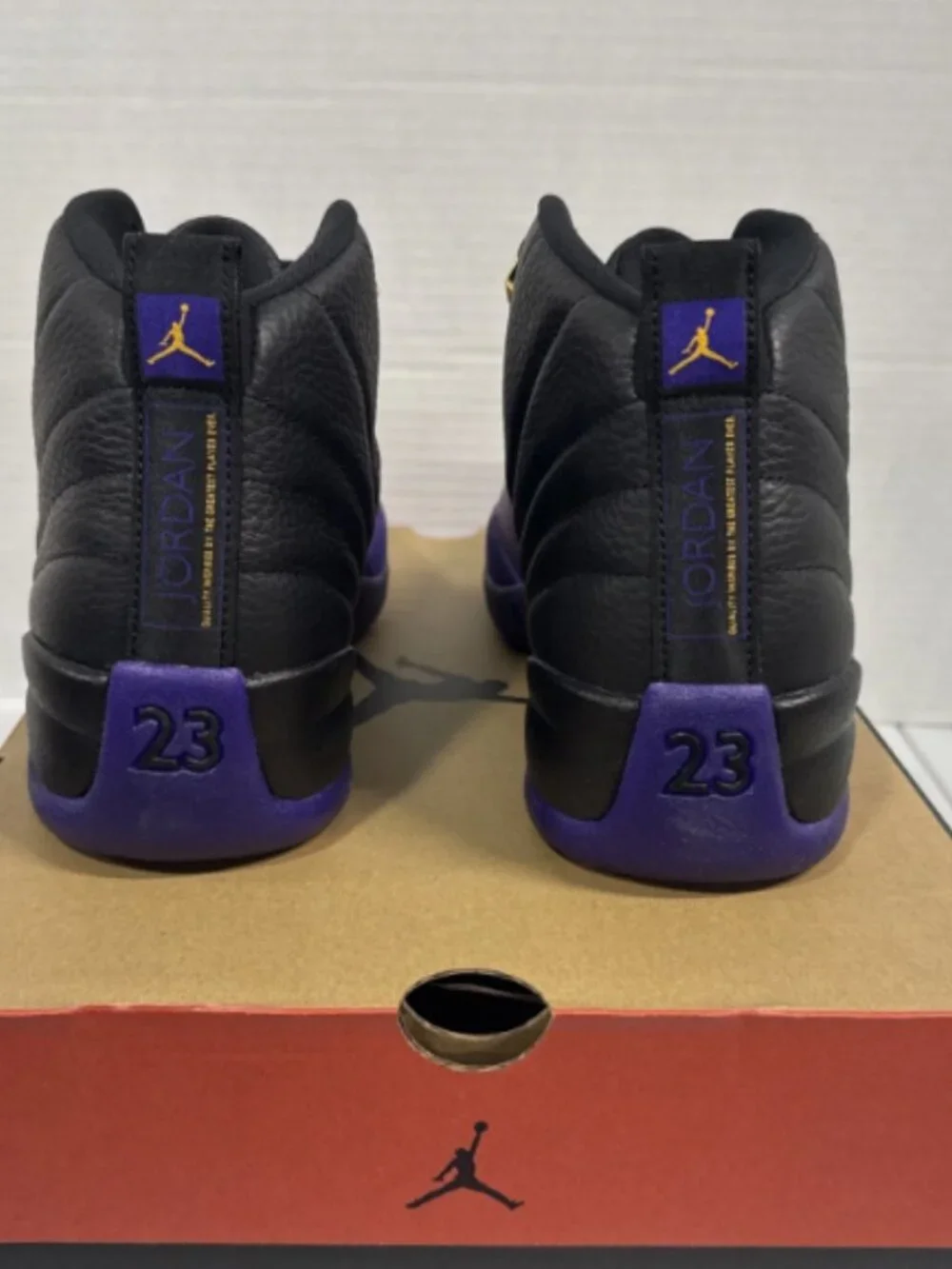 Jordan brand new