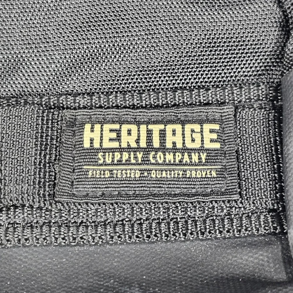 Heritage Supply Company item sale