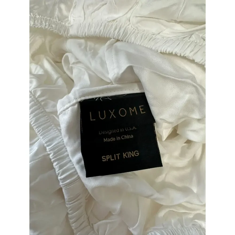 Luxome Luxury luxome luxury