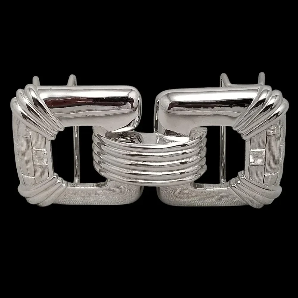 N/A vintage belt