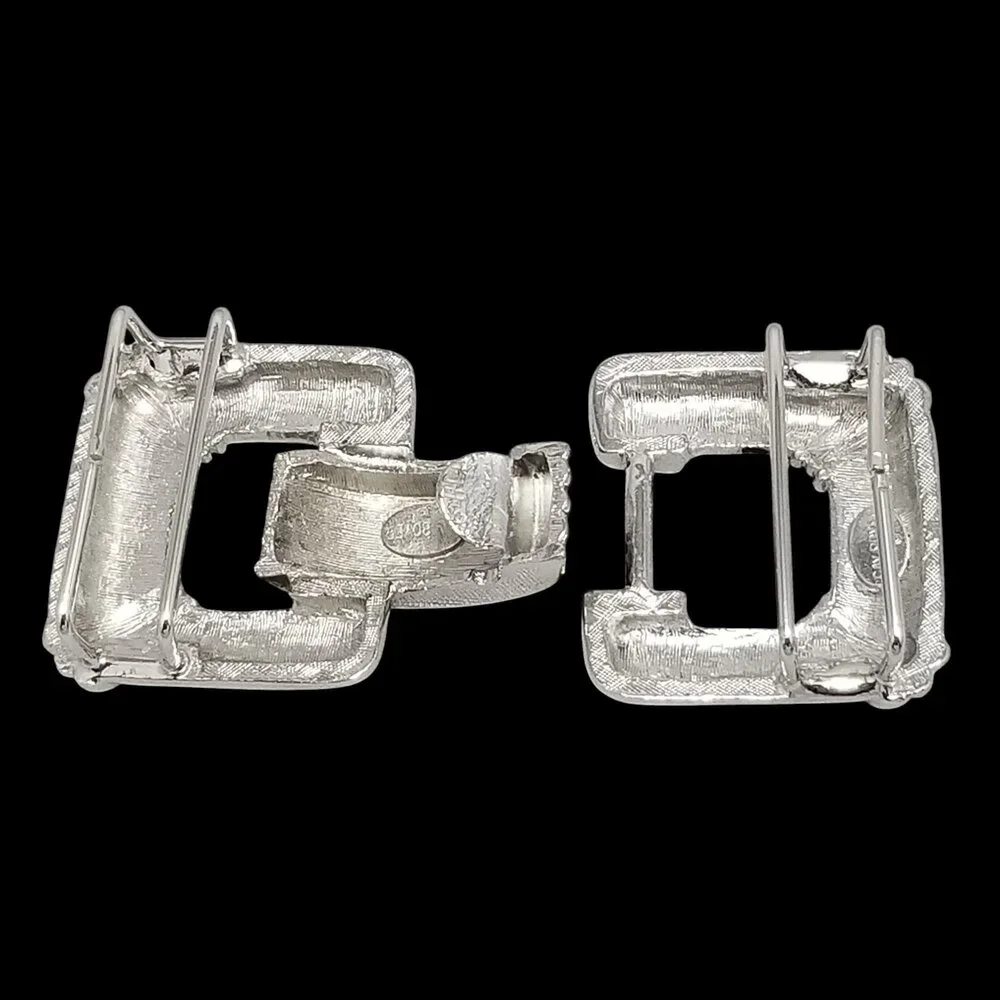 N/A vintage belt
