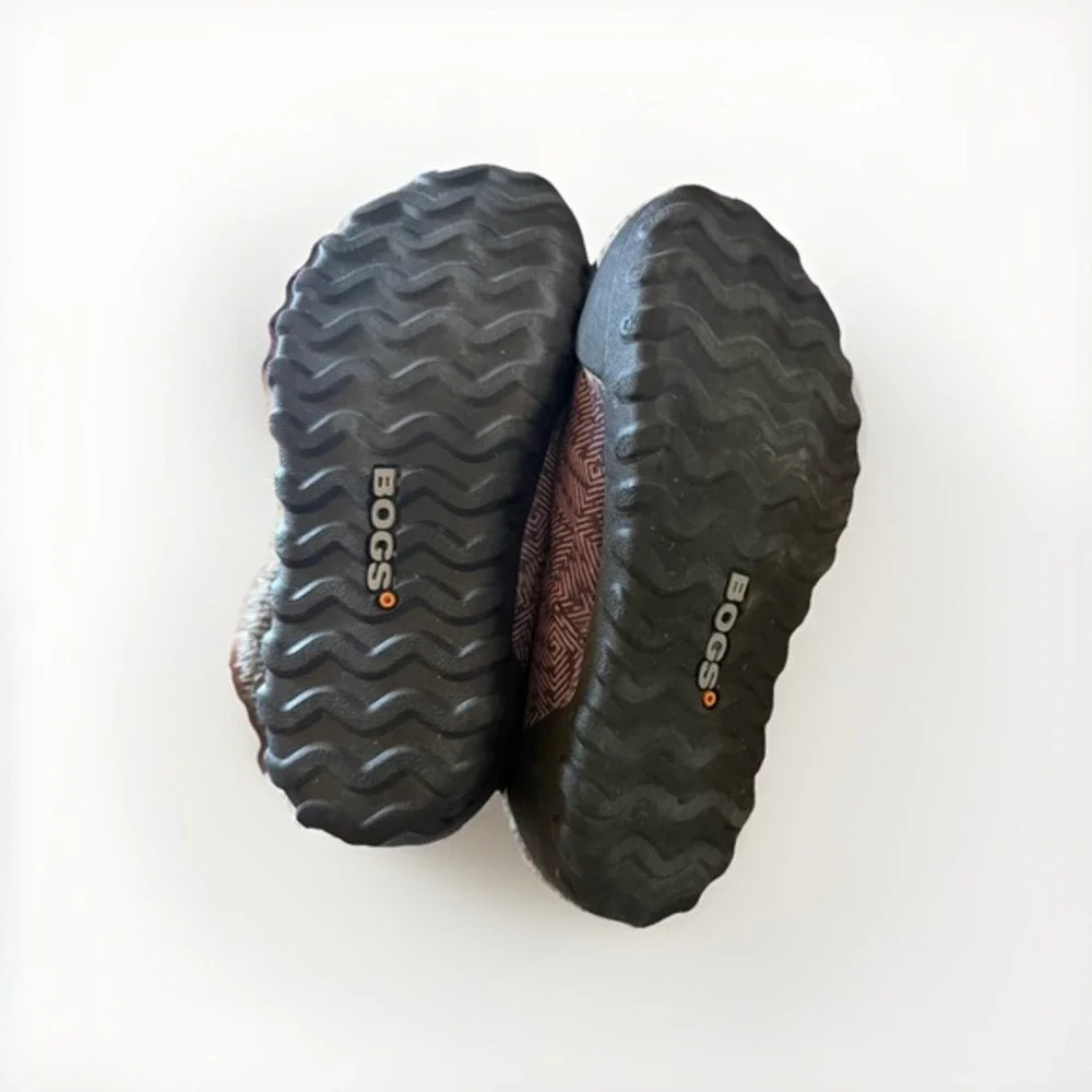 Bogs boots daughter