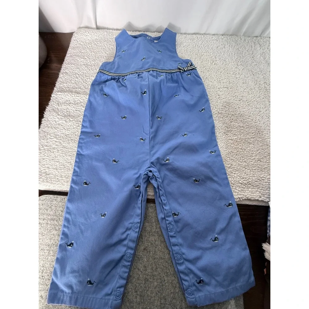 Gymboree vintage 2003
