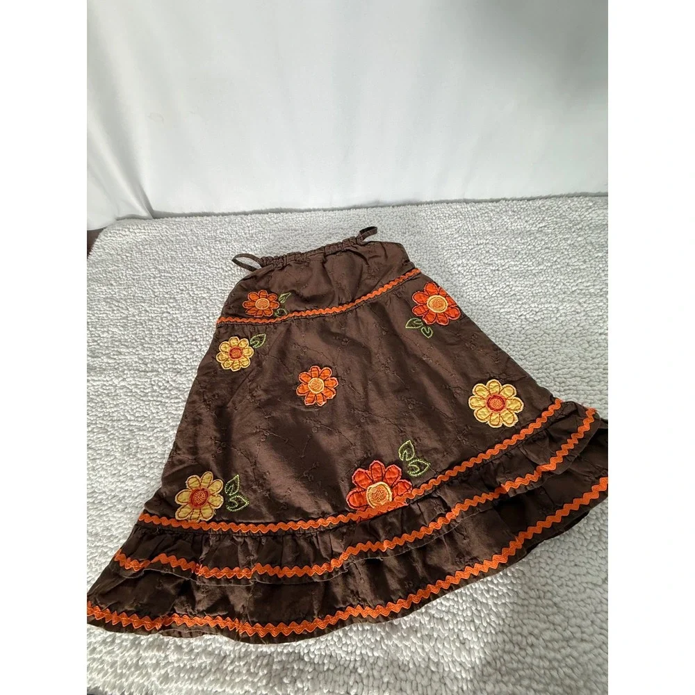 Gymboree vintage 2003