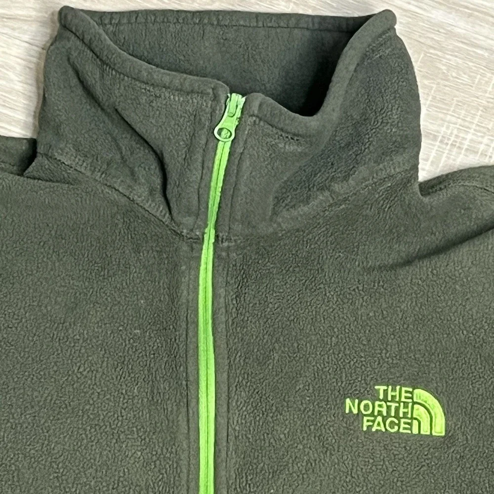 The North Face north face