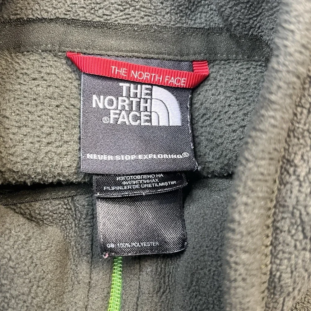 The North Face north face