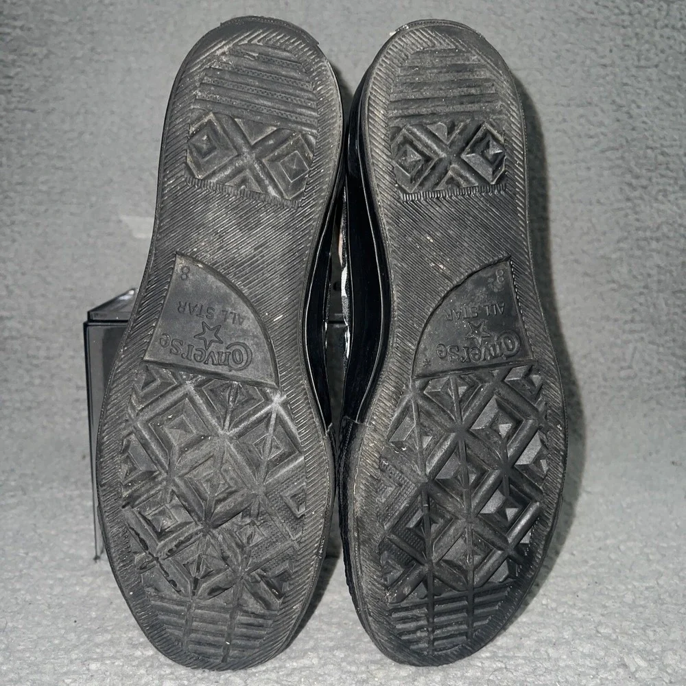 Converse all star