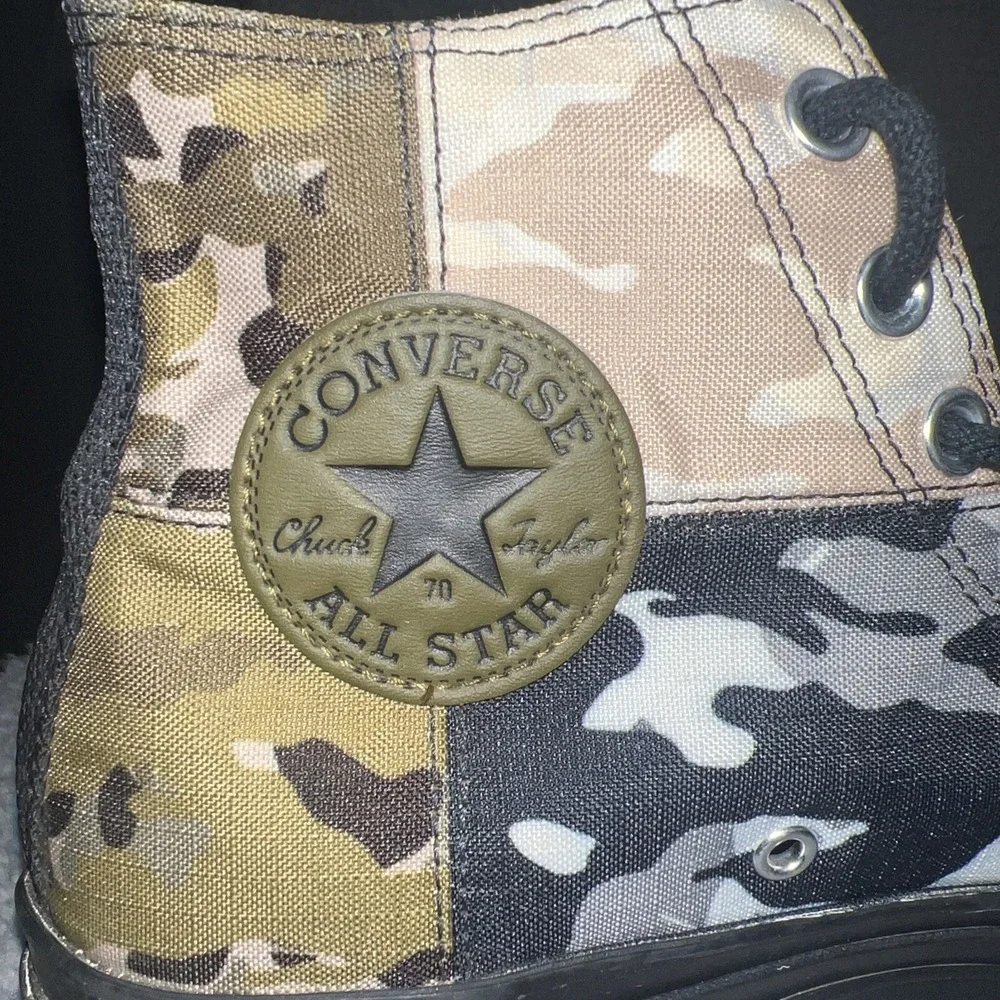 Converse all star