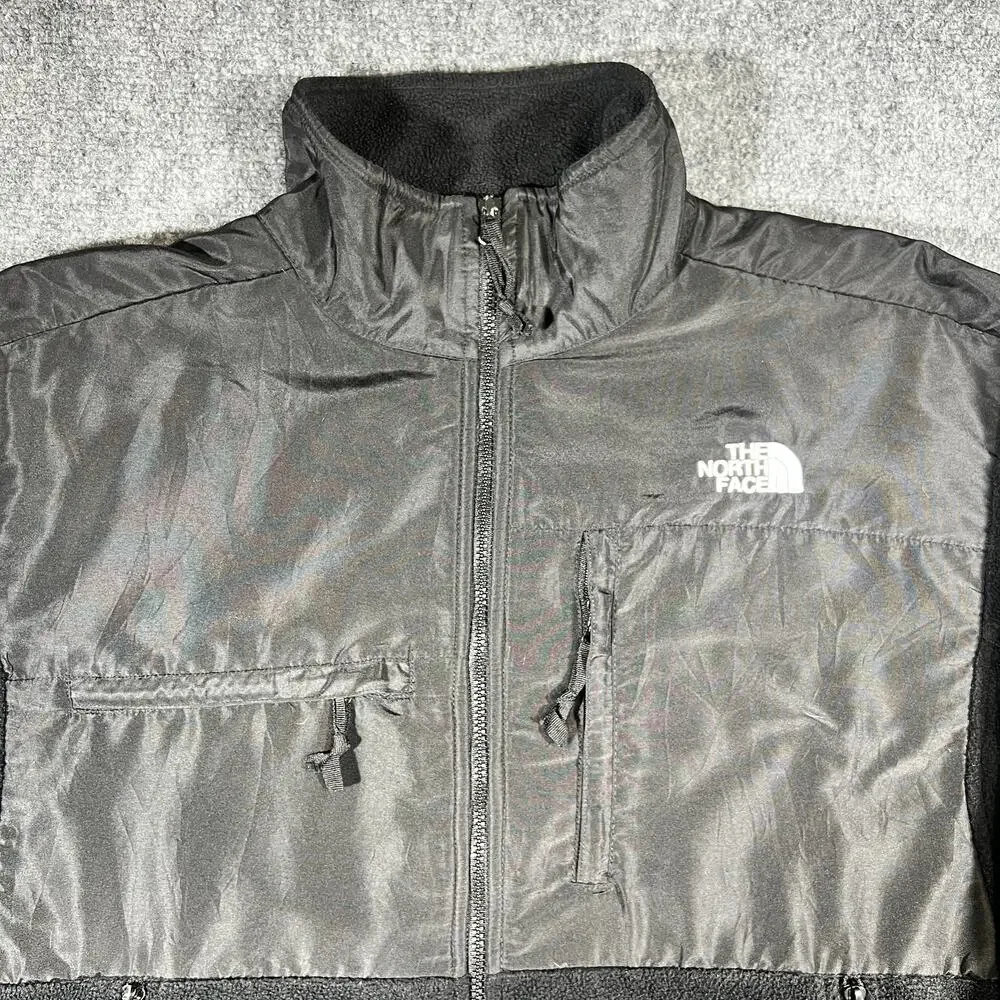 The North Face pre owned