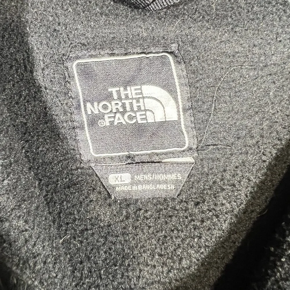 The North Face pre owned