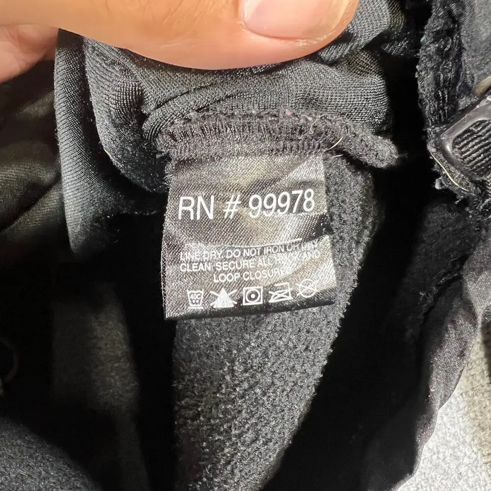 The North Face pre owned