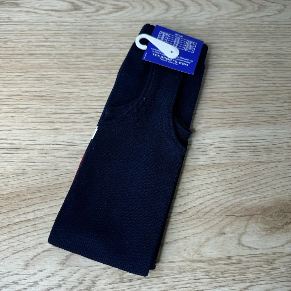 Tck brand size