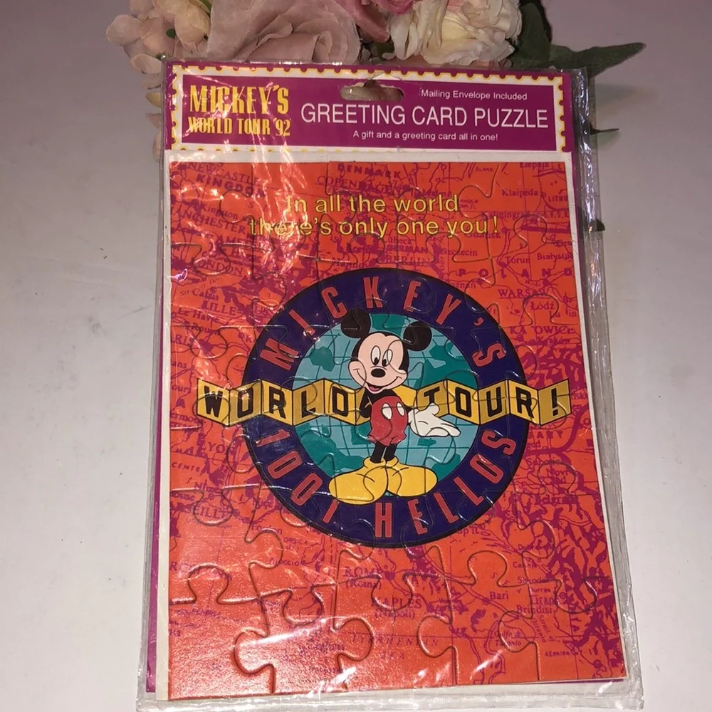 Disney close 1990s show