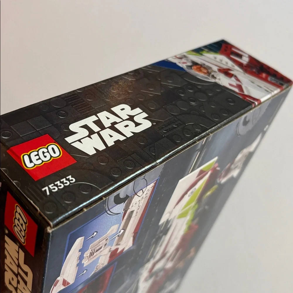 Lego close up