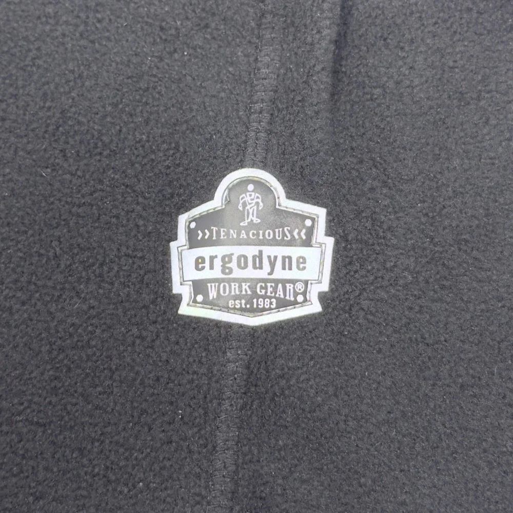 Ergodyne ferno fleece