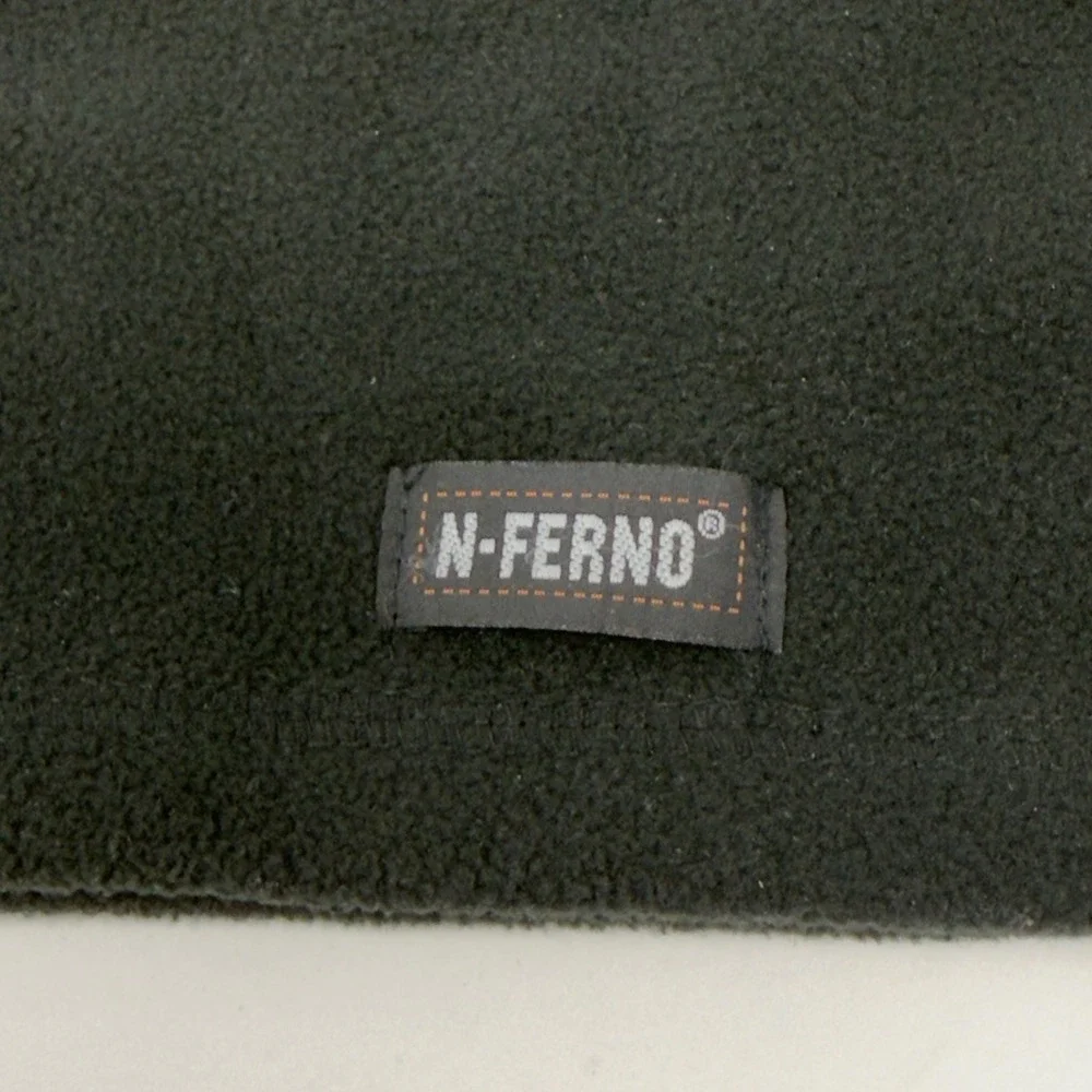 Ergodyne ferno fleece