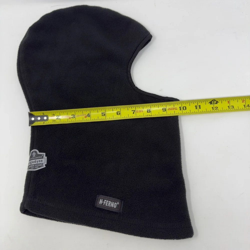 Ergodyne ferno fleece