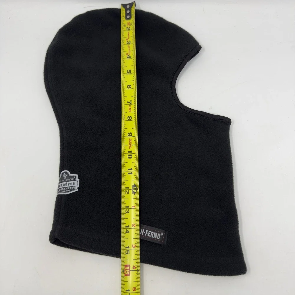 Ergodyne ferno fleece