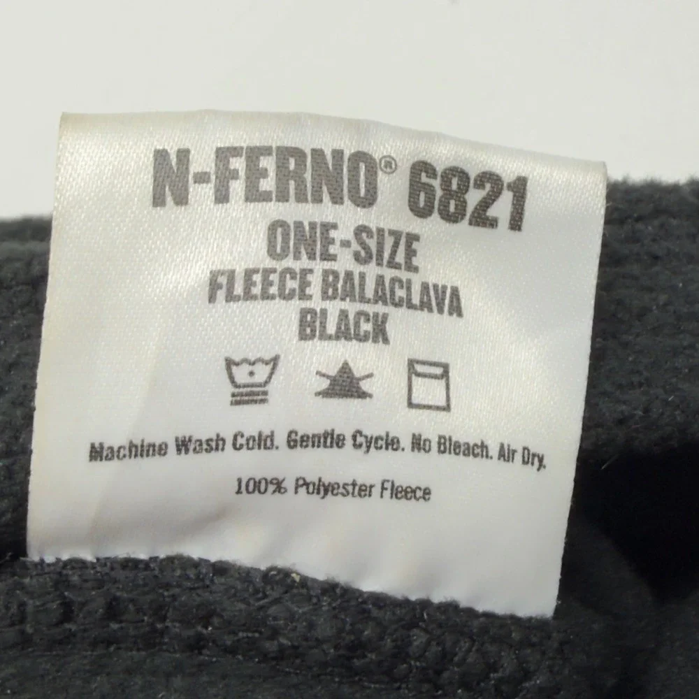 Ergodyne ferno fleece