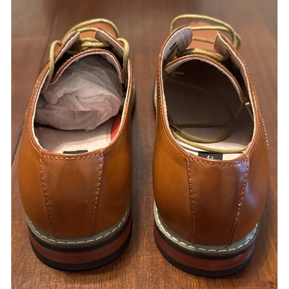 Bruno Marc formal up fit