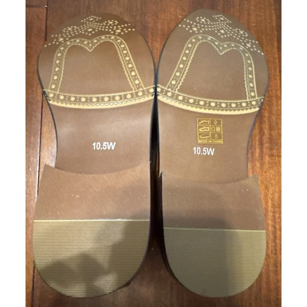 Bruno Marc lace shoes