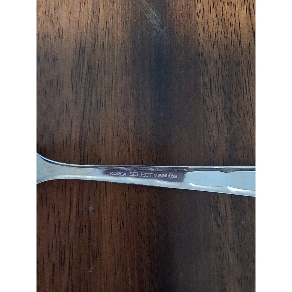 Reed & Barton select stainless