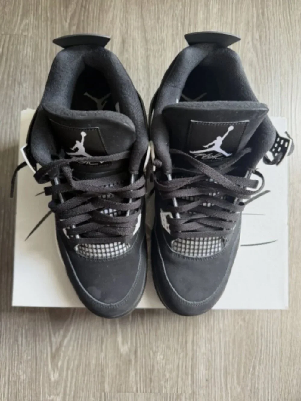 Jordan brand new