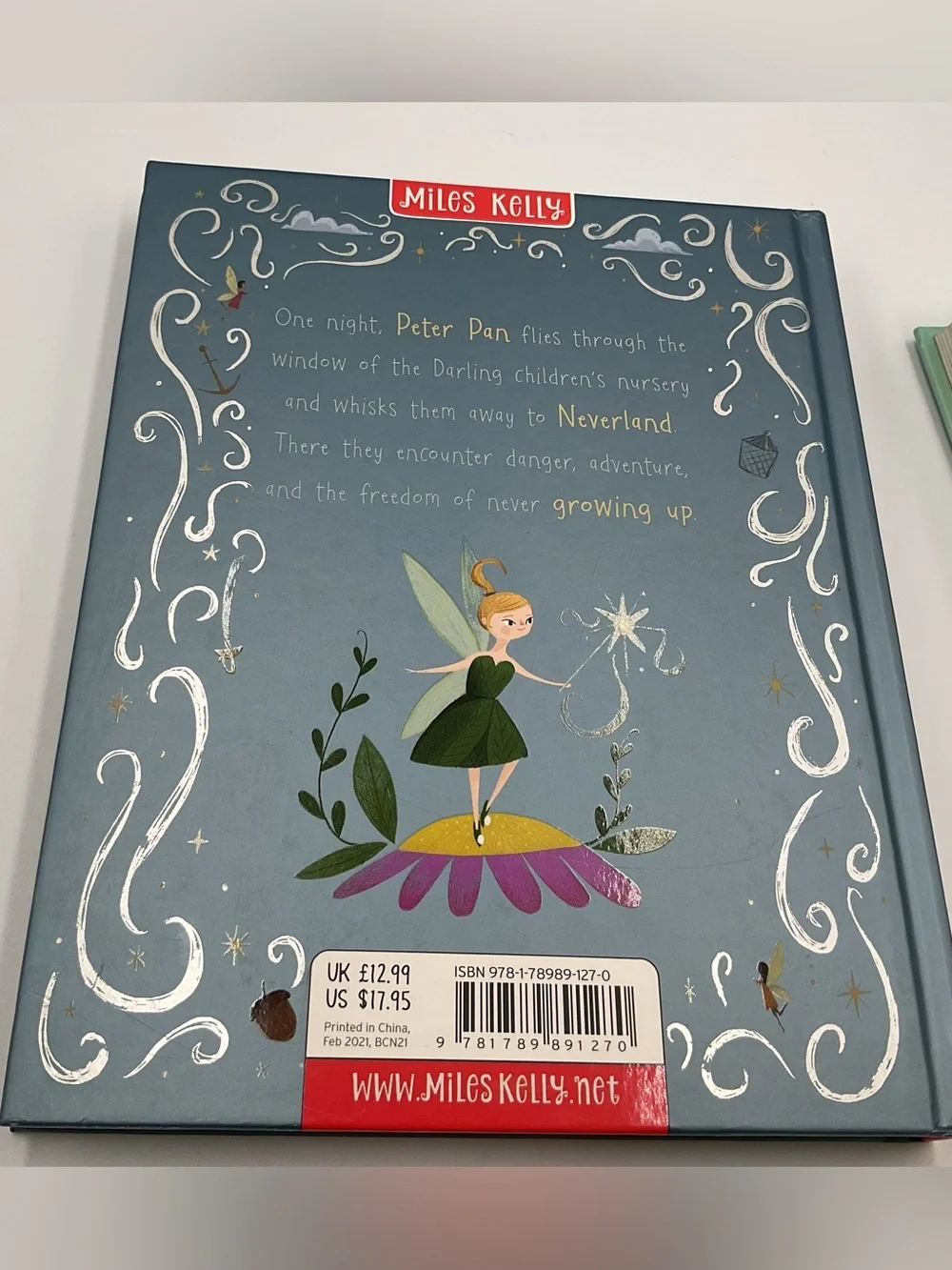 Scholastic great used
