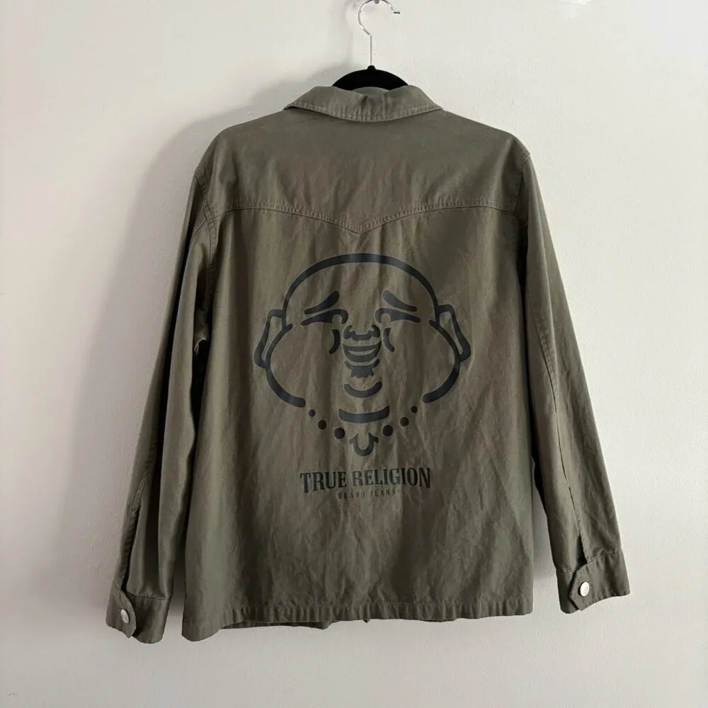 True Religion true religion