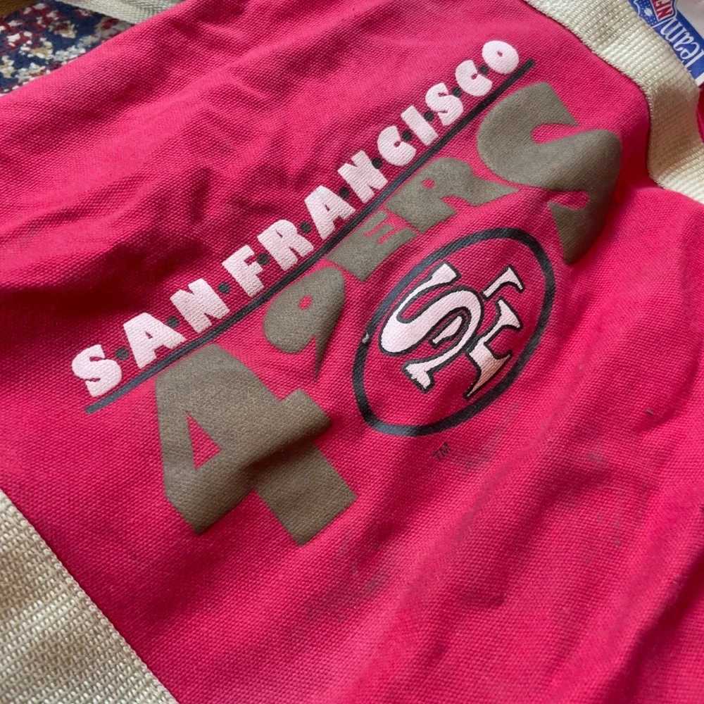 NFL Team Gear san francisco