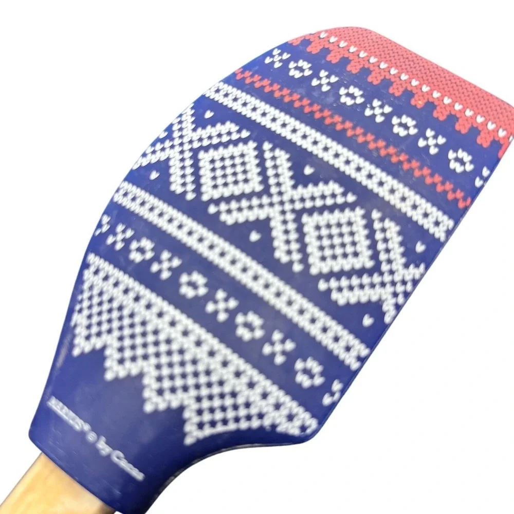 Marius by Cocca silicone spatula