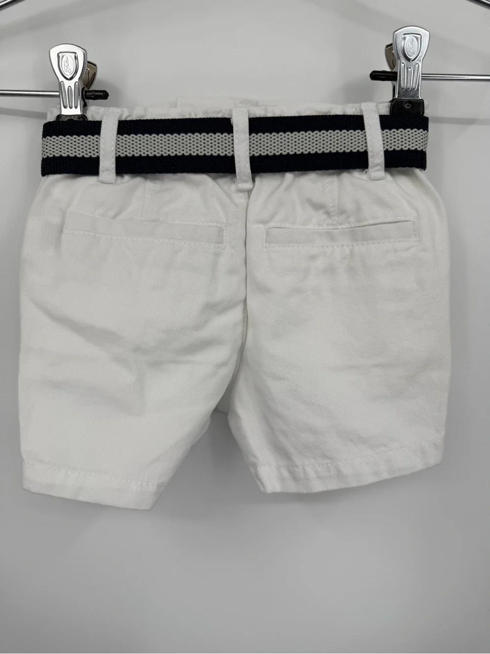 The Childrens Place tailored white