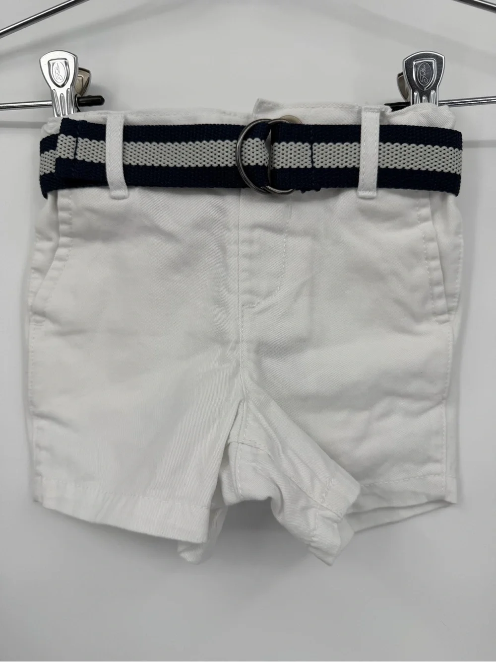 The Childrens Place tailored white
